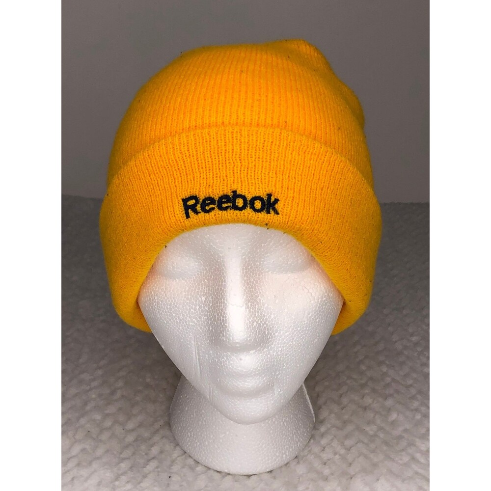 Reebok Nashville predators beanieReebok